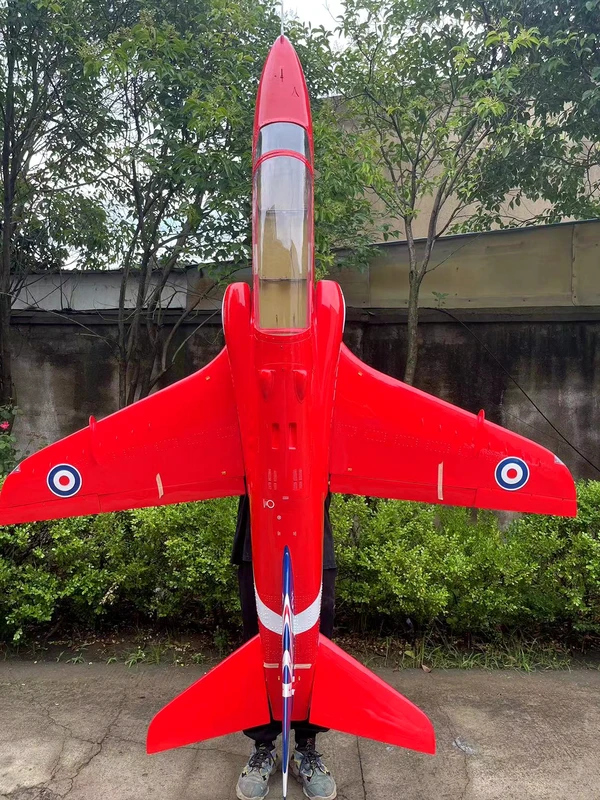 Hawk — 2.5 m photo 7
